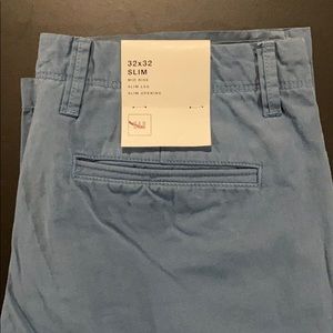 Gap pants NWT